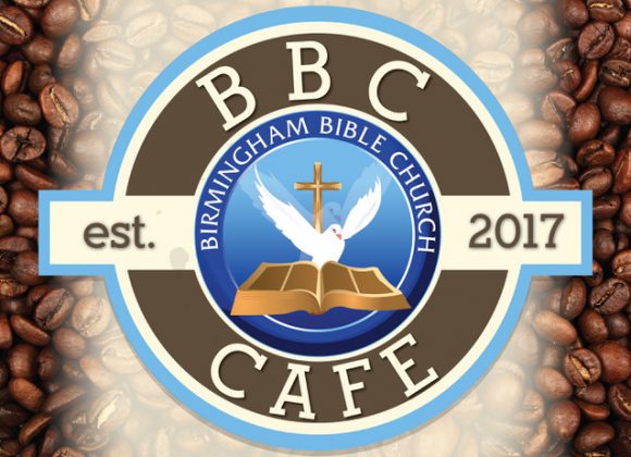 Bham BC Cafe